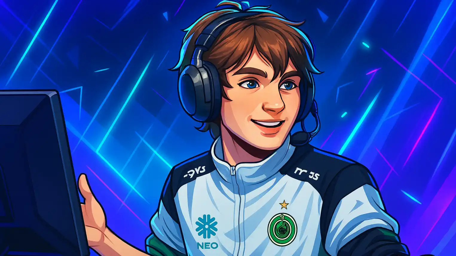 Kyousuke jokes his Major autograph will be “the worst sticker in history”